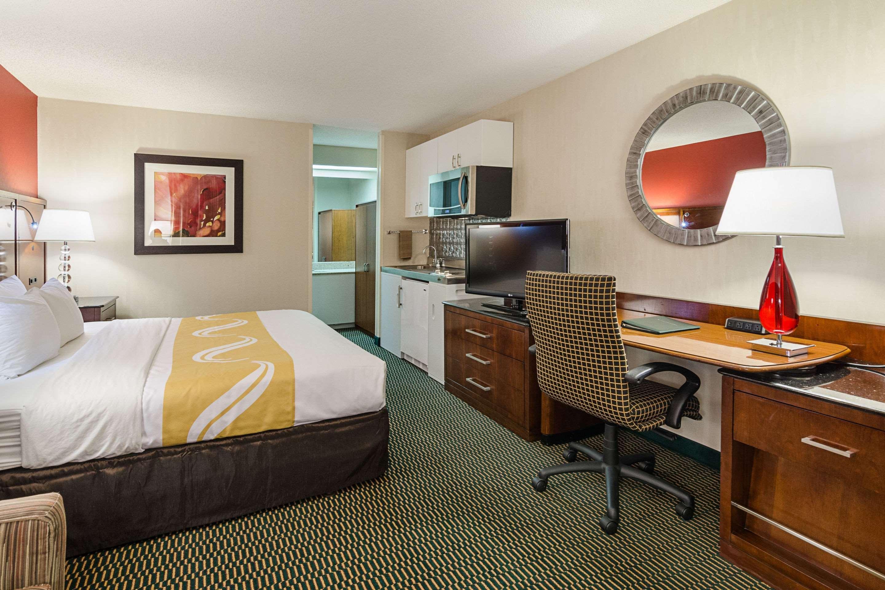 Quality Inn Christiansburg - Blacksburg Exterior photo